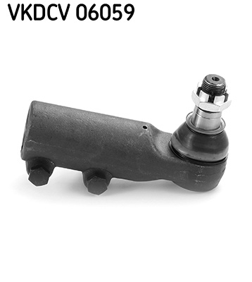 Spoorstangeind / Stuurkogel SKF VKDCV 06059