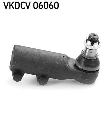 Spoorstangeind / Stuurkogel SKF VKDCV 06060