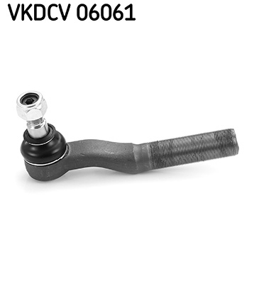 Spoorstangeind / Stuurkogel SKF VKDCV 06061