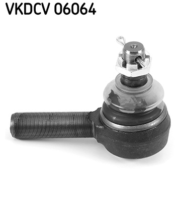 Spoorstangeind / Stuurkogel SKF VKDCV 06064