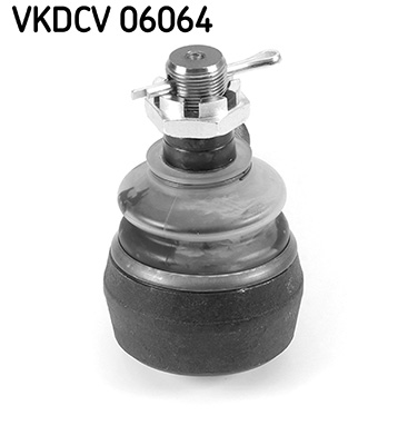 SKF Spoorstangeind / Stuurkogel VKDCV 06064