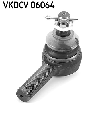 SKF Spoorstangeind / Stuurkogel VKDCV 06064