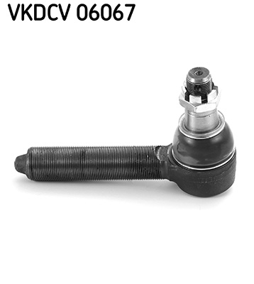 Spoorstangeind / Stuurkogel SKF VKDCV 06067
