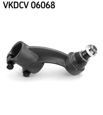 Spoorstangeind / Stuurkogel SKF VKDCV 06068