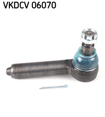 Spoorstangeind / Stuurkogel SKF VKDCV 06070