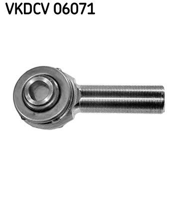 Spoorstangeind / Stuurkogel SKF VKDCV 06071