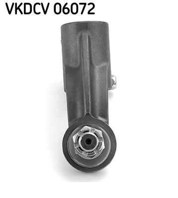 SKF Spoorstangeind / Stuurkogel VKDCV 06072