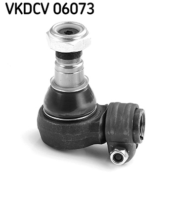 Spoorstangeind / Stuurkogel SKF VKDCV 06073