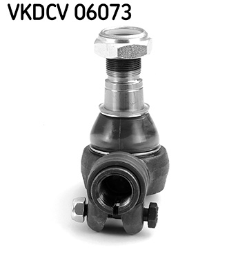 SKF Spoorstangeind / Stuurkogel VKDCV 06073