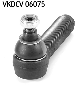 SKF Spoorstangeind / Stuurkogel VKDCV 06075