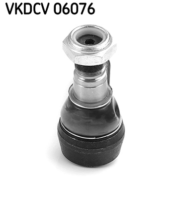 SKF Spoorstangeind / Stuurkogel VKDCV 06076