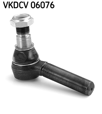 SKF Spoorstangeind / Stuurkogel VKDCV 06076