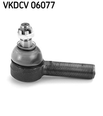 Spoorstangeind / Stuurkogel SKF VKDCV 06077