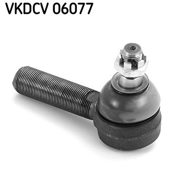 SKF Spoorstangeind / Stuurkogel VKDCV 06077
