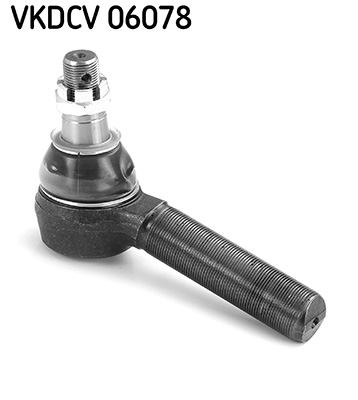 SKF Spoorstangeind / Stuurkogel VKDCV 06078