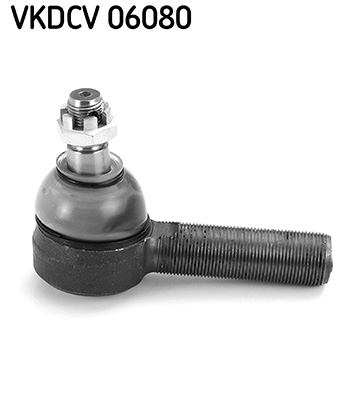 Spoorstangeind / Stuurkogel SKF VKDCV 06080