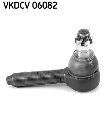 Spoorstangeind / Stuurkogel SKF VKDCV 06082