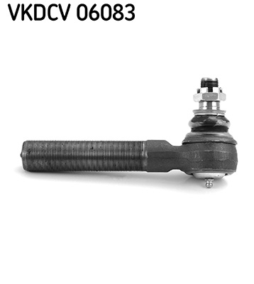 Spoorstangeind / Stuurkogel SKF VKDCV 06083