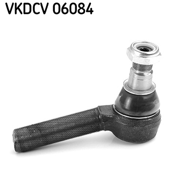 Spoorstangeind / Stuurkogel SKF VKDCV 06084