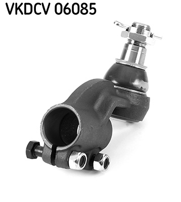 SKF Spoorstangeind / Stuurkogel VKDCV 06085