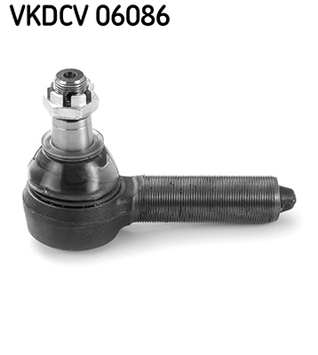 Spoorstangeind / Stuurkogel SKF VKDCV 06086