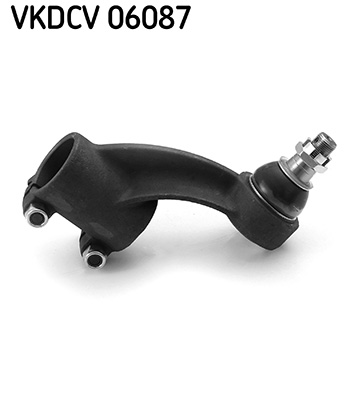 Spoorstangeind / Stuurkogel SKF VKDCV 06087