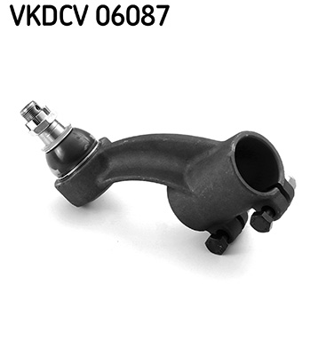 SKF Spoorstangeind / Stuurkogel VKDCV 06087
