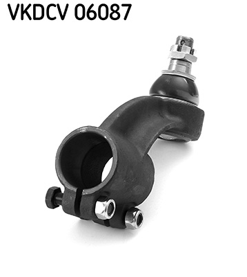 SKF Spoorstangeind / Stuurkogel VKDCV 06087