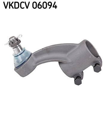 Spoorstangeind / Stuurkogel SKF VKDCV 06094
