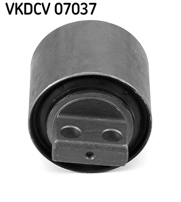 SKF Veerpootlager & rubber VKDCV 07037