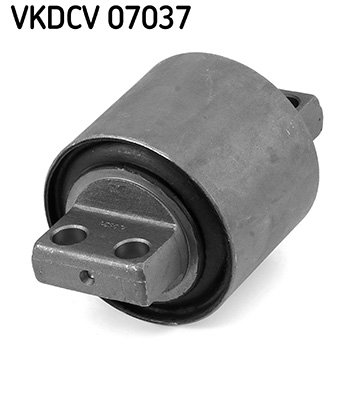 SKF Veerpootlager & rubber VKDCV 07037