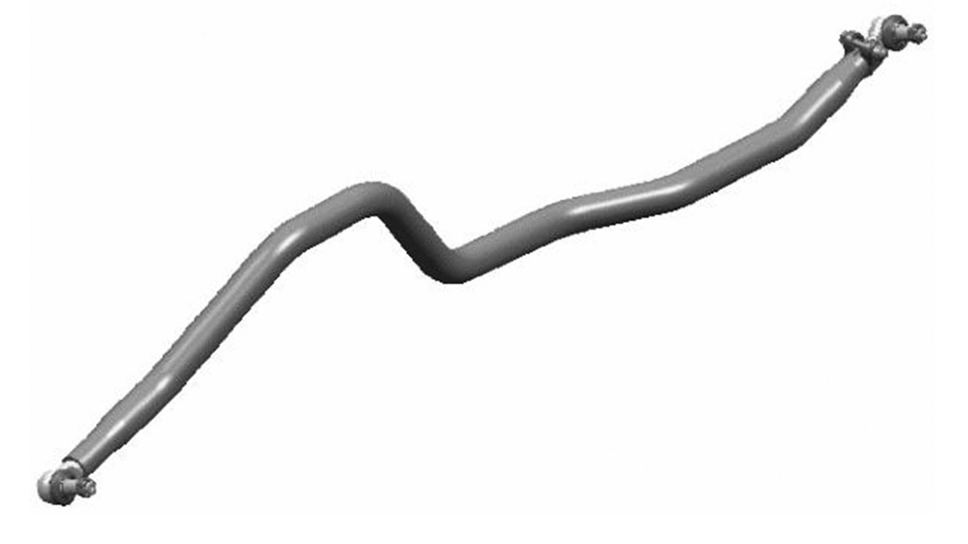 Spoorstang SKF VKDCV 05148