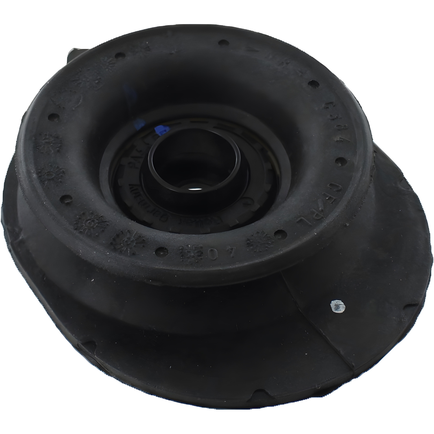 Veerpootlager & rubber SKF VKDC 35237