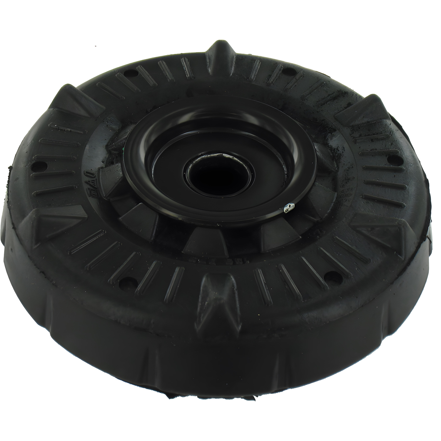 Veerpootlager & rubber SKF VKDC 35535