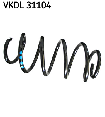Veer SKF VKDL 31104