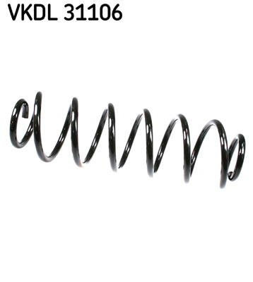 Veer SKF VKDL 31106
