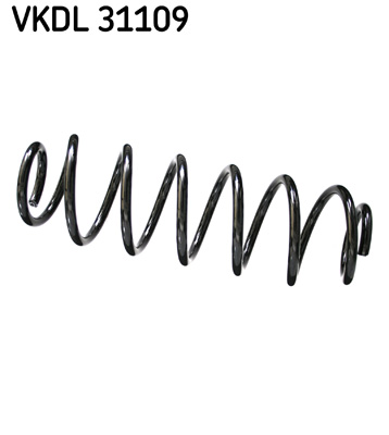 Veer SKF VKDL 31109