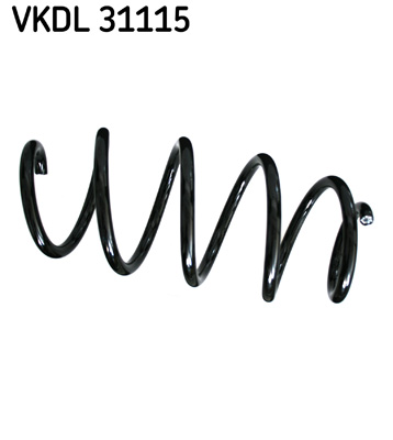Veer SKF VKDL 31115