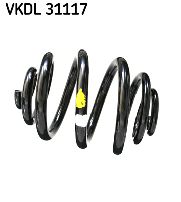 Veer SKF VKDL 31117