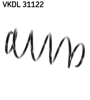 Veer SKF VKDL 31122