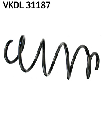 Veer SKF VKDL 31187