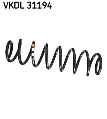 Veer SKF VKDL 31194