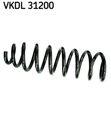 Veer SKF VKDL 31200
