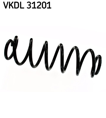 Veer SKF VKDL 31201