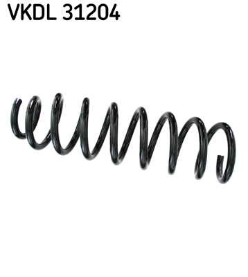 Veer SKF VKDL 31204