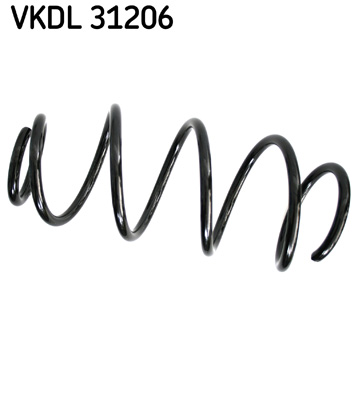 Veer SKF VKDL 31206