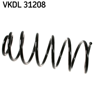 Veer SKF VKDL 31208