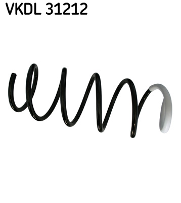 Veer SKF VKDL 31212