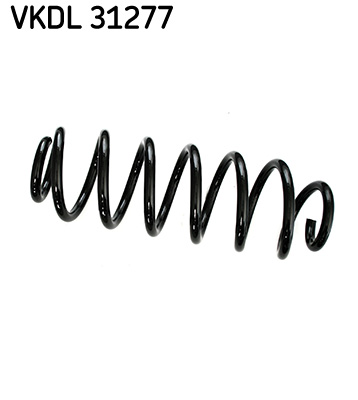 Veer SKF VKDL 31277