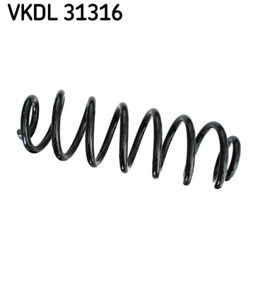Veer SKF VKDL 31316